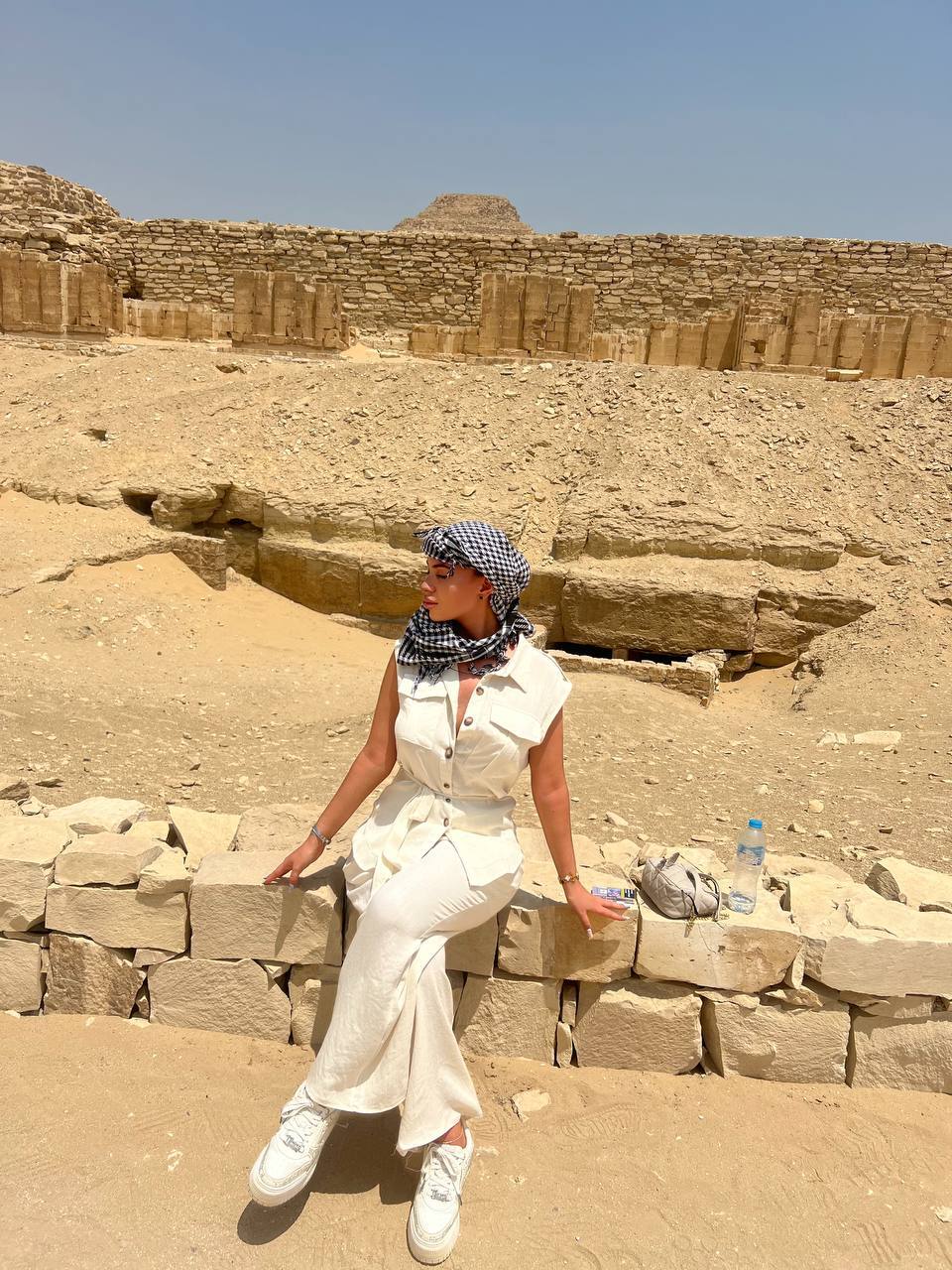 Artiest RoseVanessa Foto 1