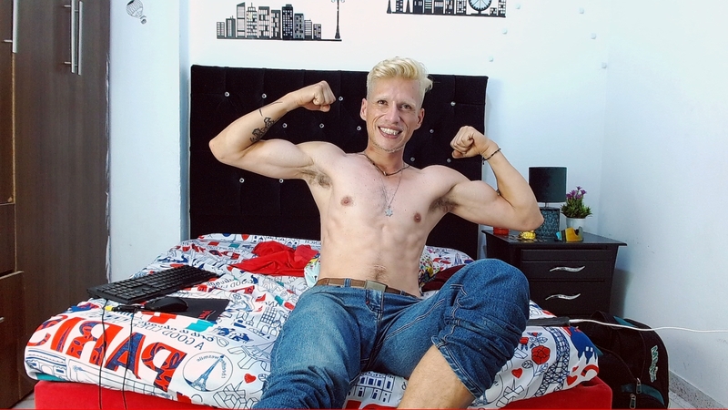 Artist MaxxxBllack Foto 7