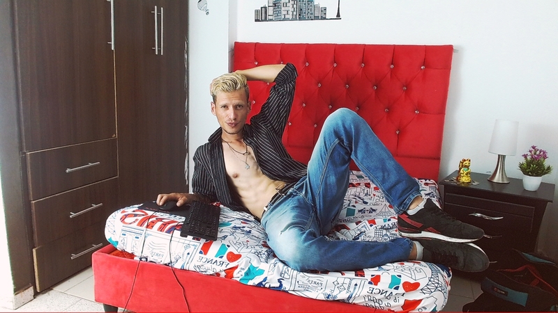 Artist MaxxxBllack Foto 2