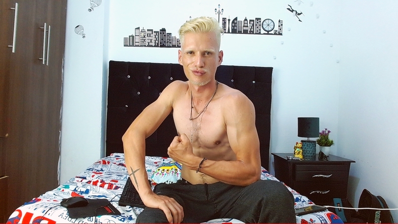 Artist MaxxxBllack Foto 10