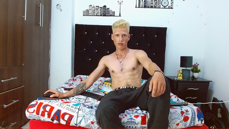 Artist MaxxxBllack Foto 8