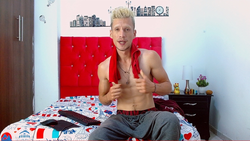 Artist MaxxxBllack Foto 5