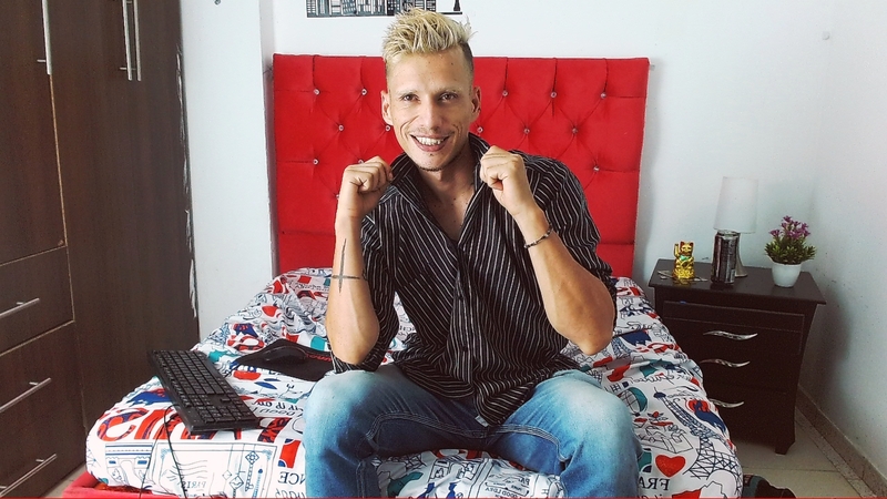 Artist MaxxxBllack Foto 11