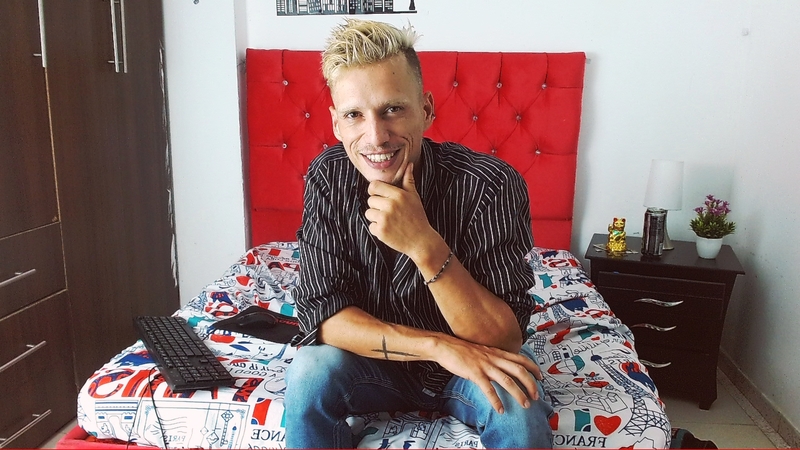 Artist MaxxxBllack Foto 12