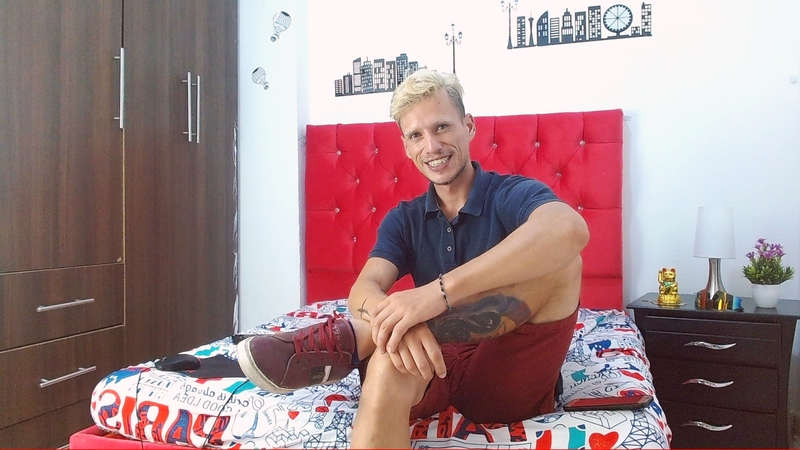 Artist MaxxxBllack Foto 4