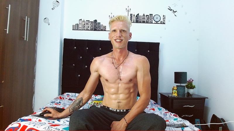 Artist MaxxxBllack Foto 9