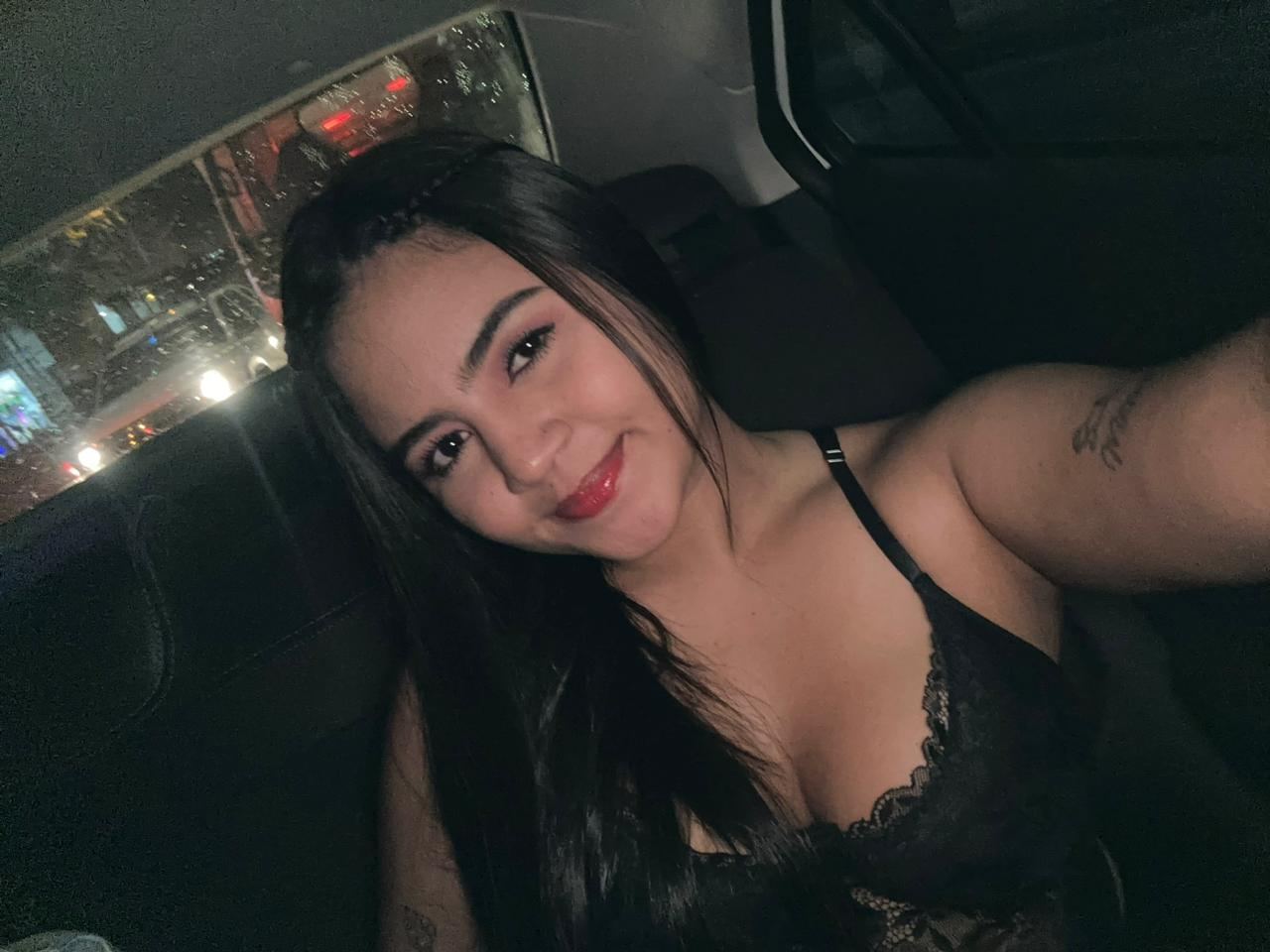 MartinaRamos profielfoto van cam model