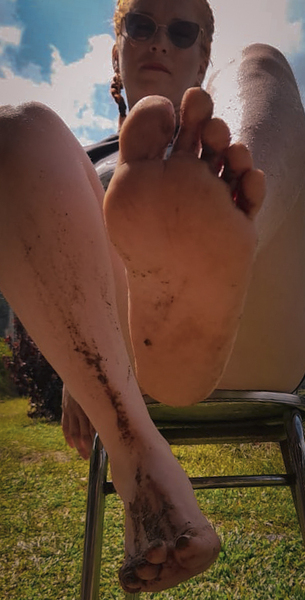 Interprète CassieJouliette Photo 4