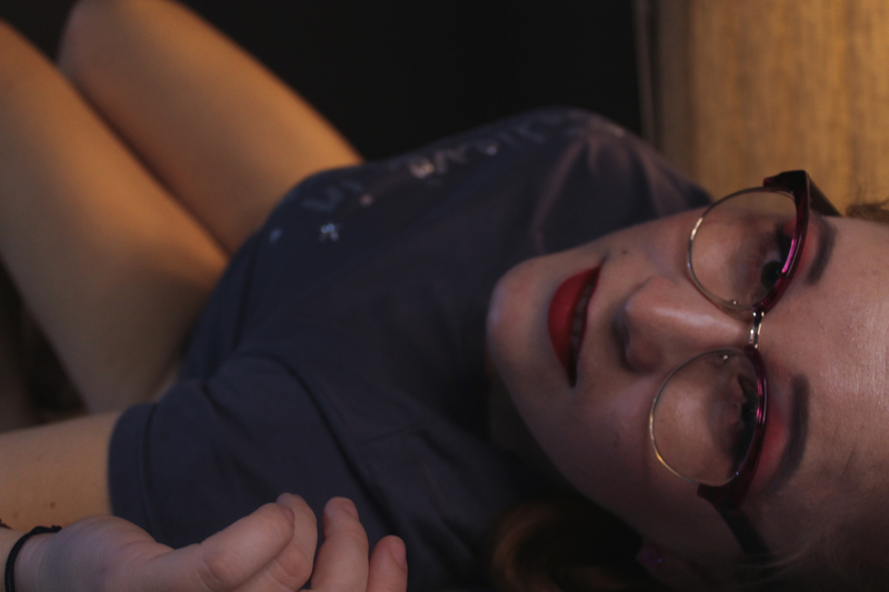 Interprète CassieJouliette Photo 7