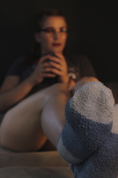 Interprète CassieJouliette Photo 11