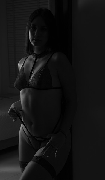 Artista AntonellaboomX Foto 5