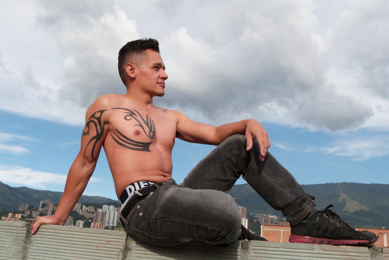 Darsteller RonCarmona36 Foto 10