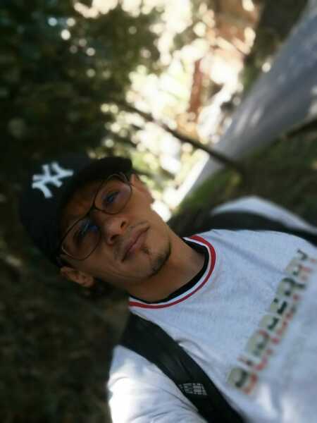 Darsteller RonCarmona36 Foto 12