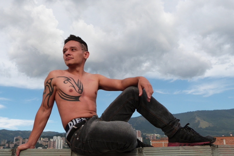 Darsteller RonCarmona36 Foto 7