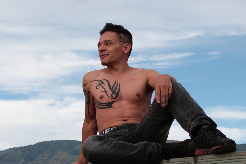 Darsteller RonCarmona36 Foto 2