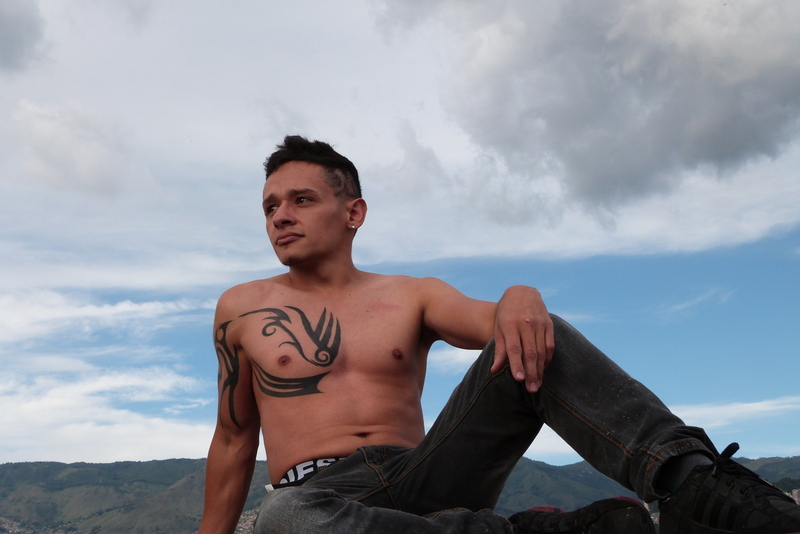 Darsteller RonCarmona36 Foto 4