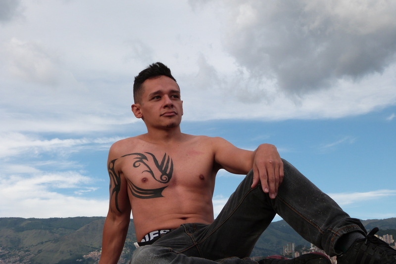 Darsteller RonCarmona36 Foto 5