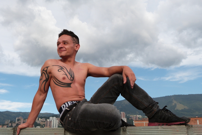 Darsteller RonCarmona36 Foto 8