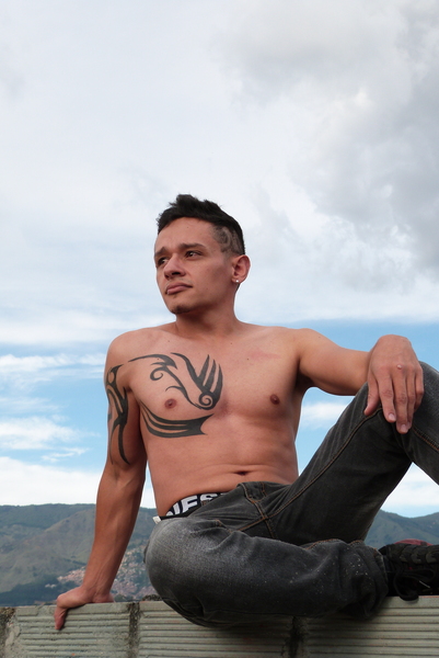 Darsteller RonCarmona36 Foto 3