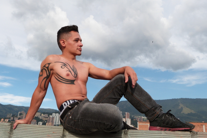 Darsteller RonCarmona36 Foto 9