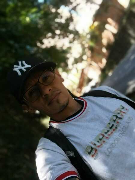 Darsteller RonCarmona36 Foto 11