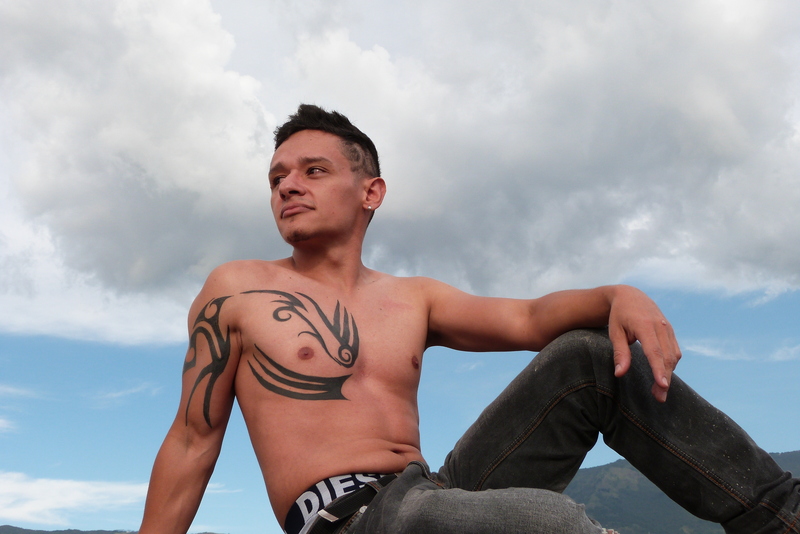 Darsteller RonCarmona36 Foto 6