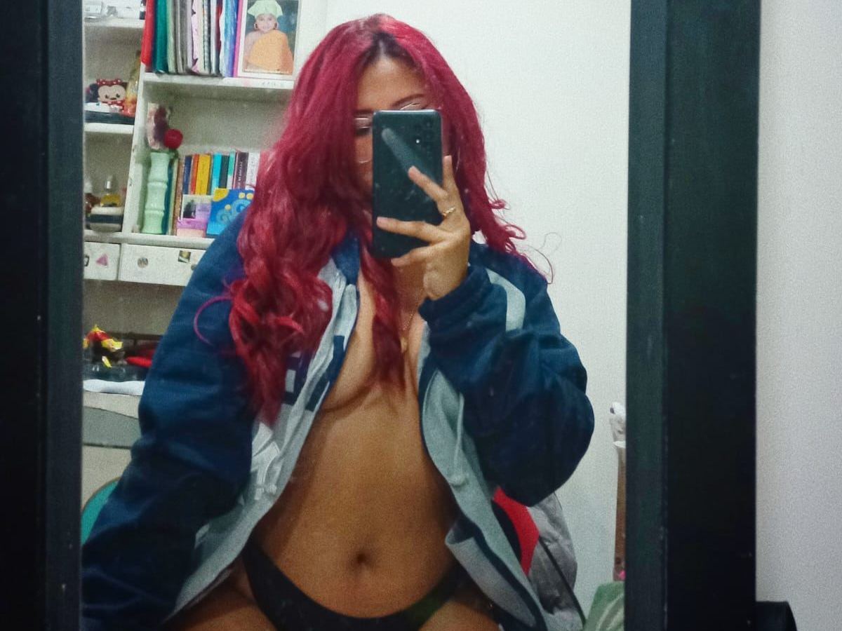 RachelGV Profilbild des Cam-Modells