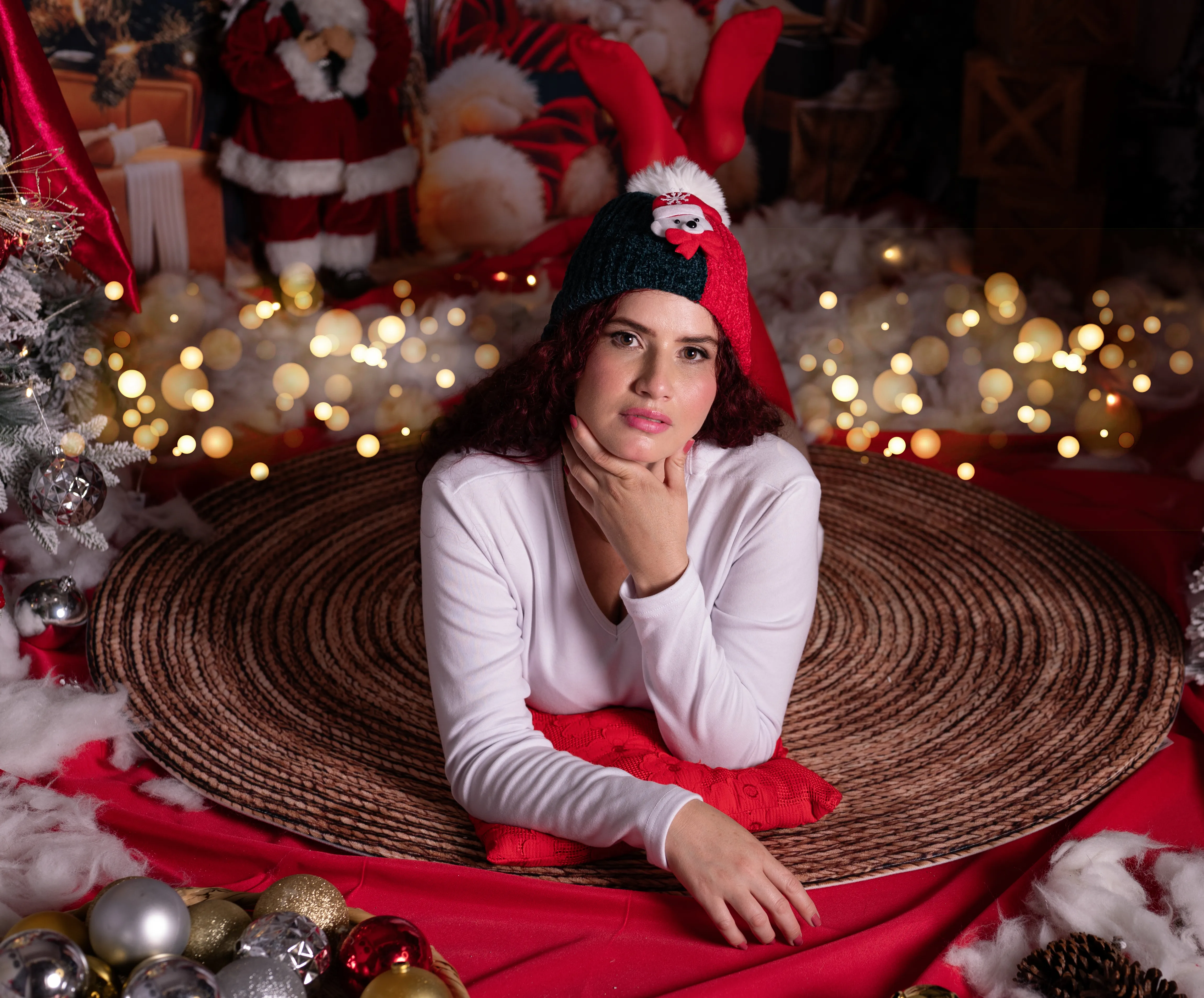 Interprete ThaliaCross Foto 3