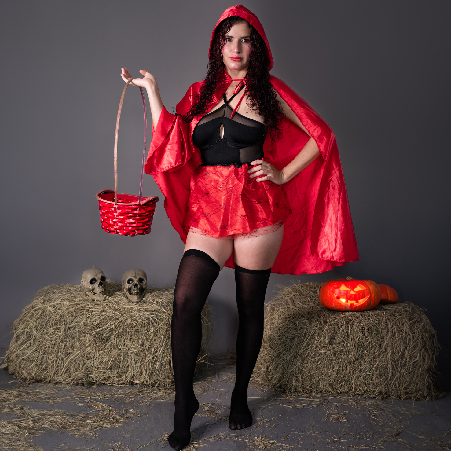 Darsteller ThaliaCross Foto 1