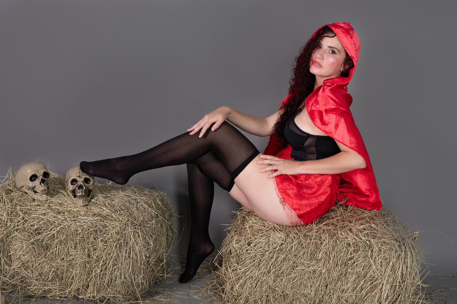 Darsteller ThaliaCross Foto 4