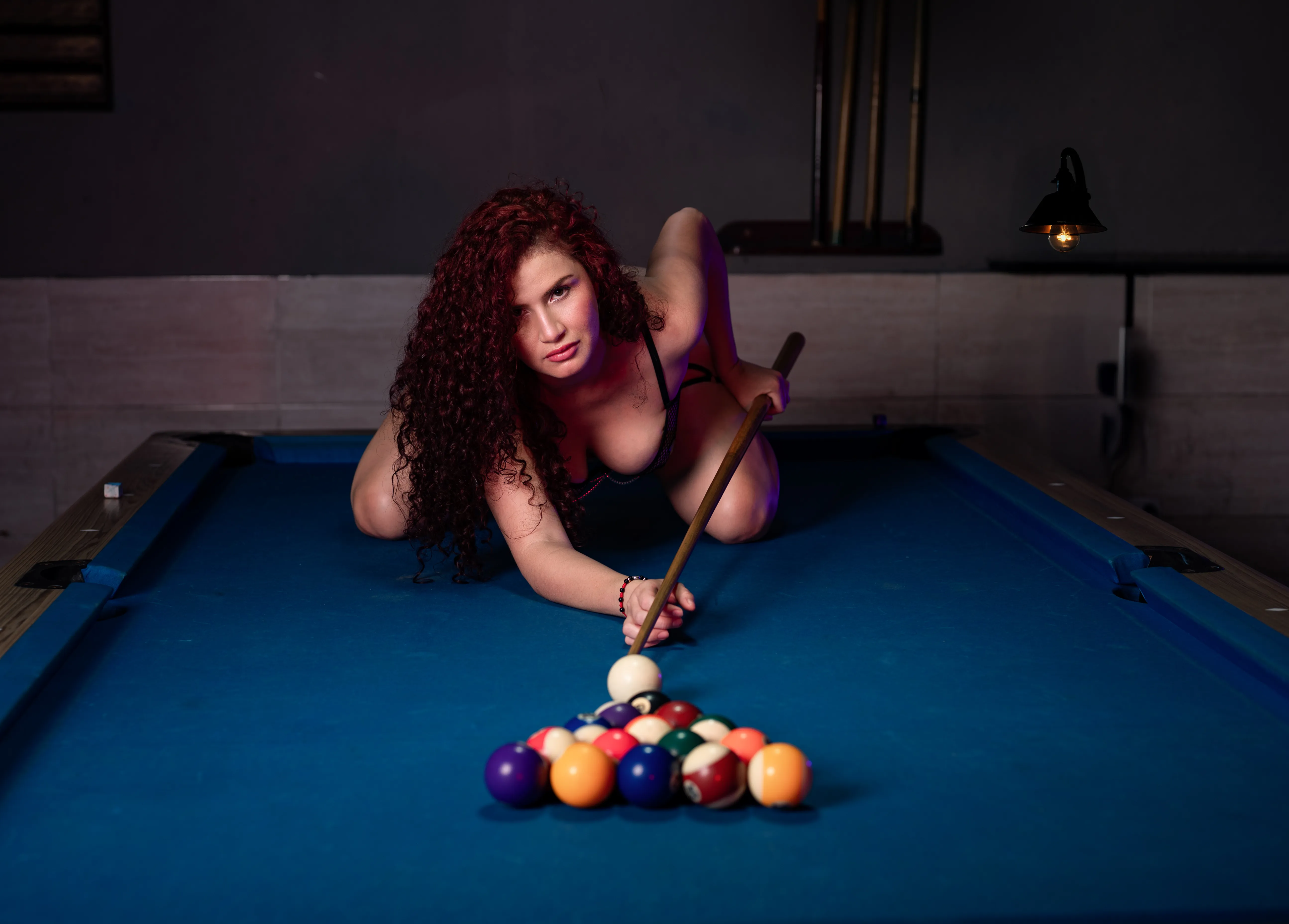 Interprete ThaliaCross Foto 5