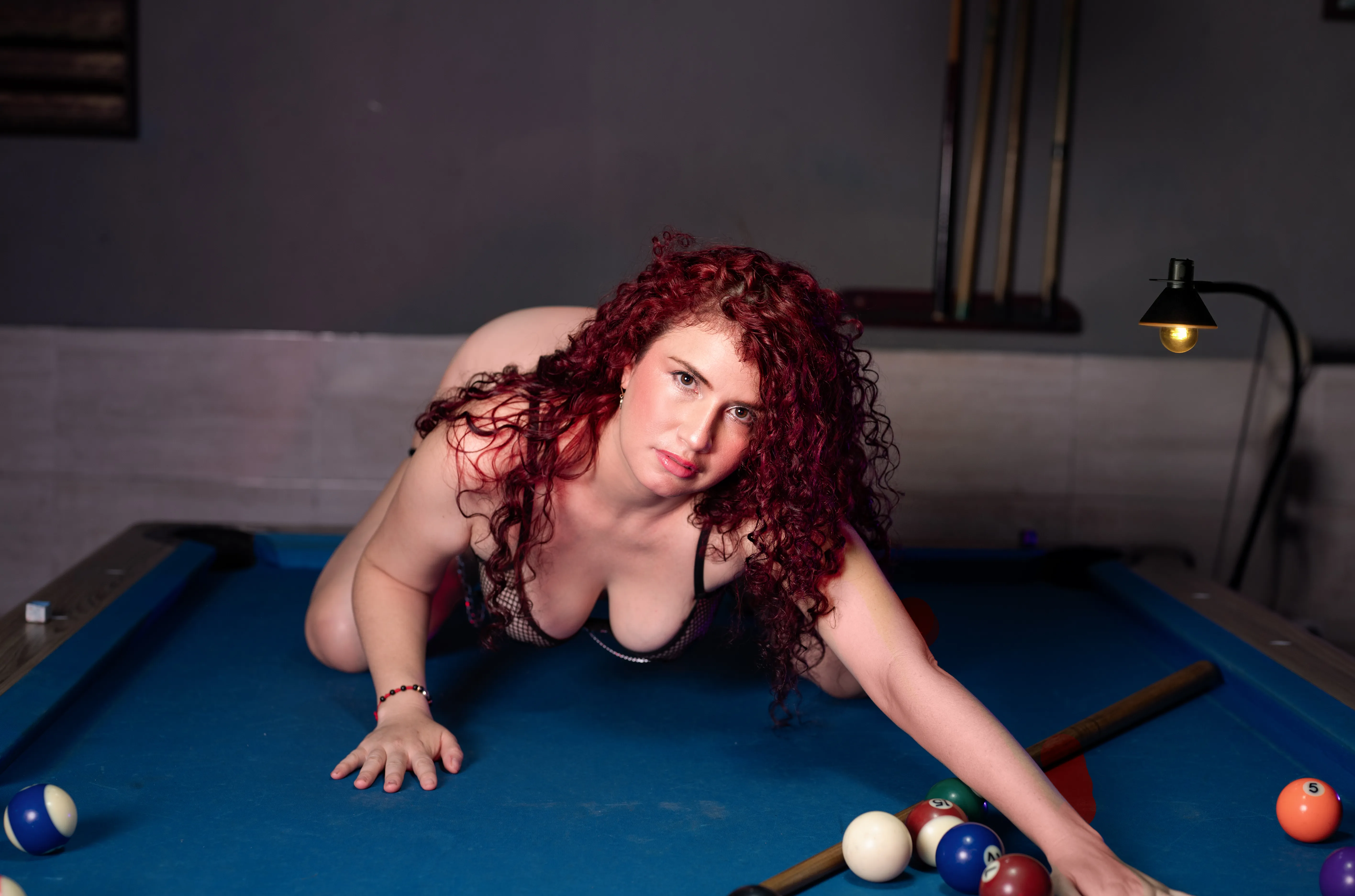 Interprete ThaliaCross Foto 3