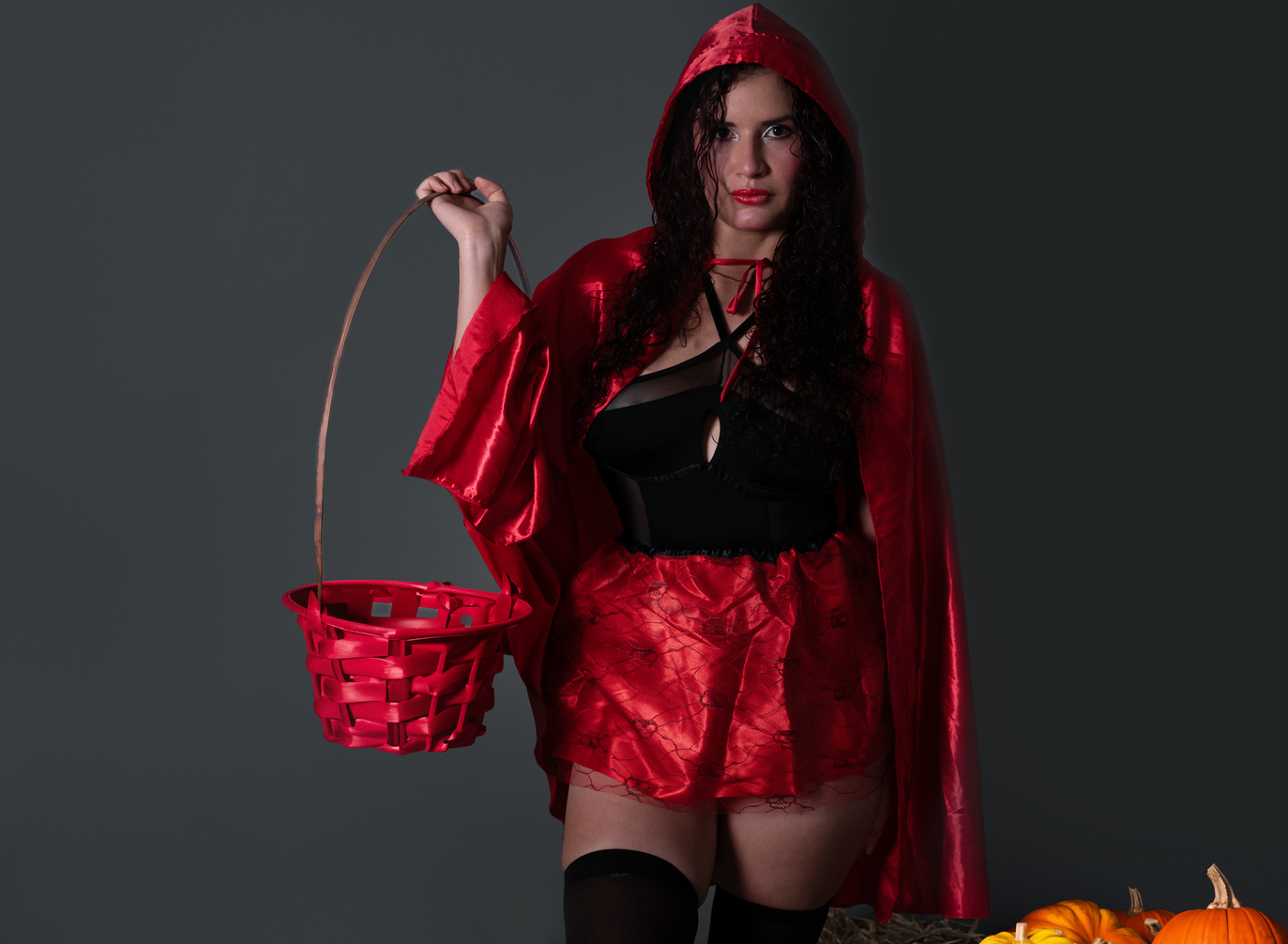 Darsteller ThaliaCross Foto 3