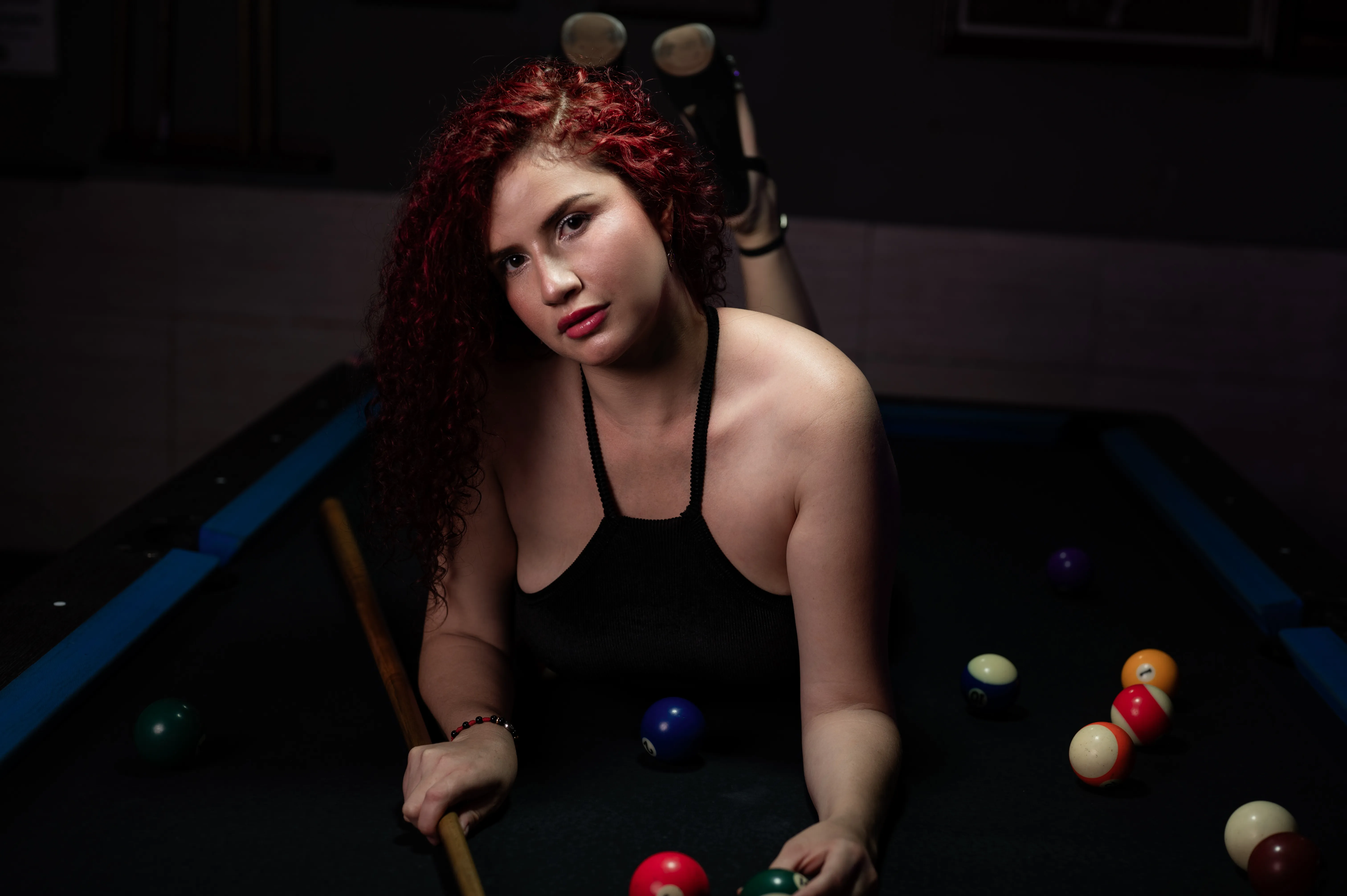 Interprete ThaliaCross Foto 4