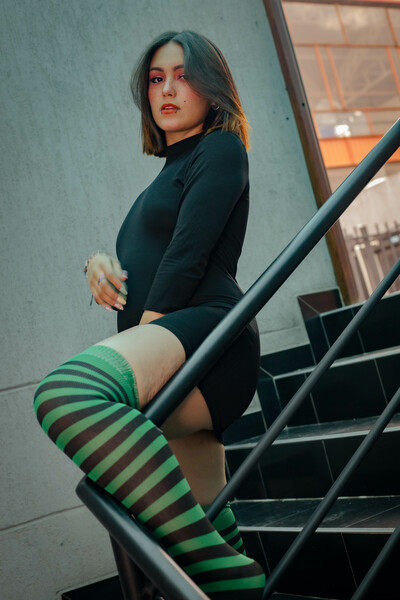 Artiest Dokidokky Foto 10