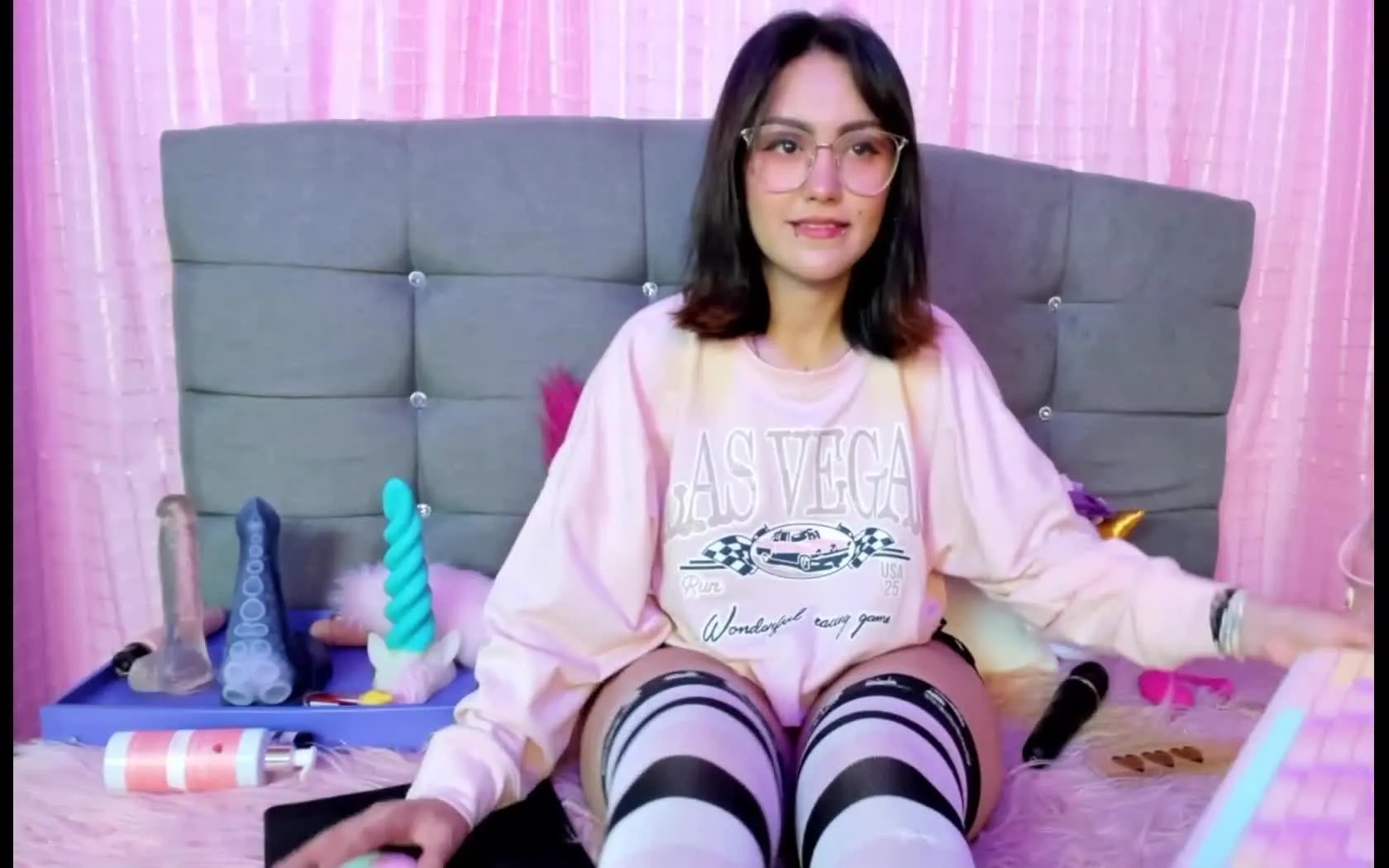 Utøver Dokidokky Video 1