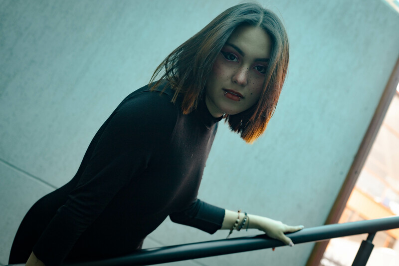 Artiest Dokidokky Foto 8