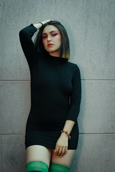 Artiest Dokidokky Foto 7