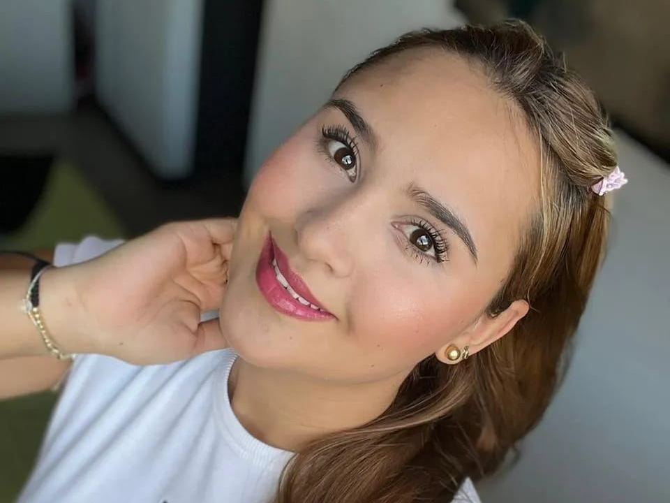 Foto de perfil de modelo de webcam de Milumontes