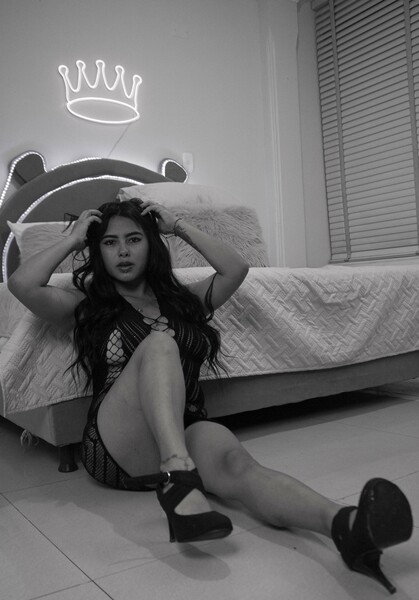 Interprète Leslyh Photo 7