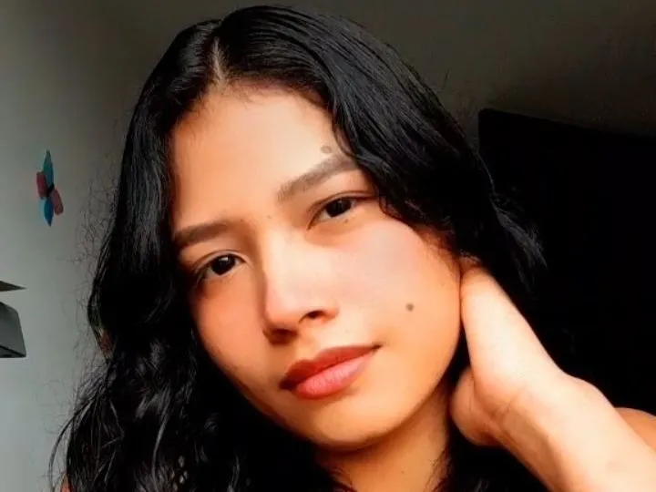 KittyBrook profielfoto van cam model
