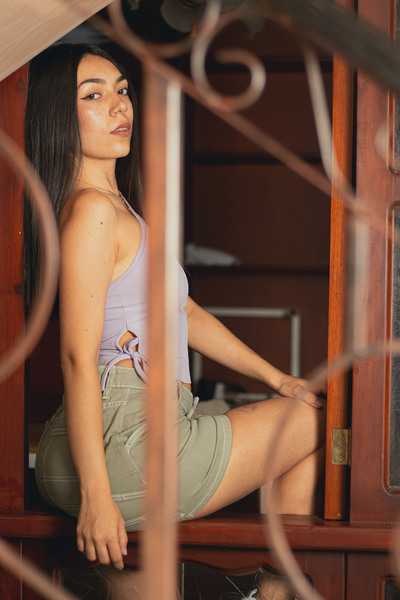 Artiest MadisonLeex Foto 2