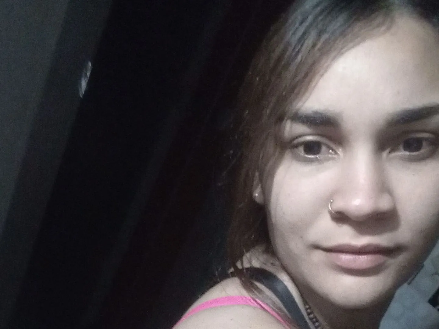 Foto de perfil de modelo de webcam de NathyBlush