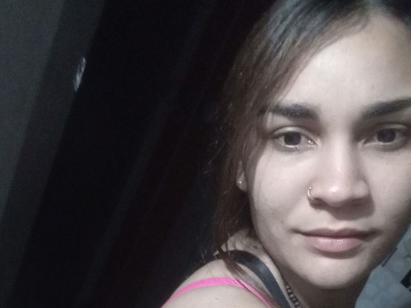 Imagen de perfil de modelo de cámara web de NathyBlush