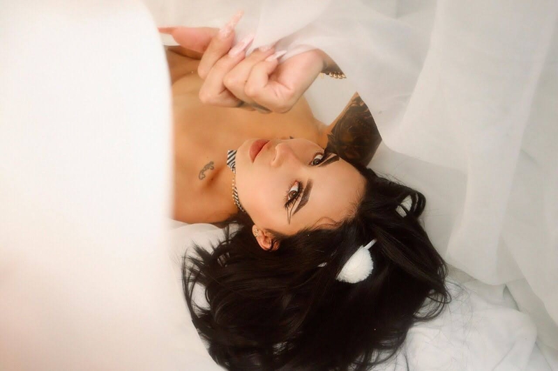 Interprète HolyTammy Photo 3