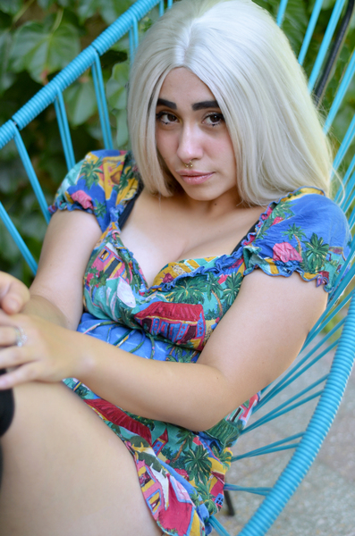 Interprete AmiraParker Foto 7