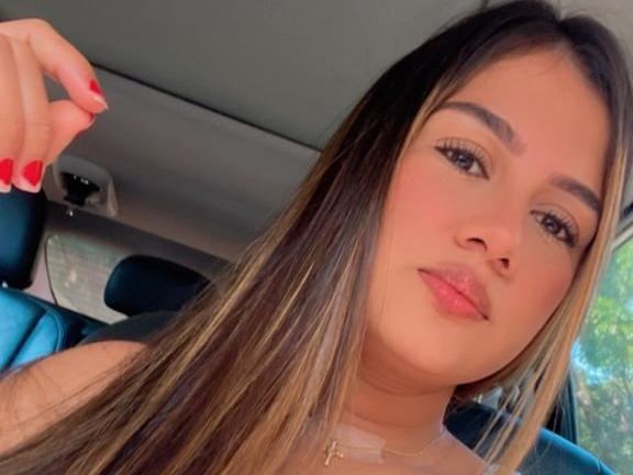 Foto de perfil de modelo de webcam de AllisonGrady