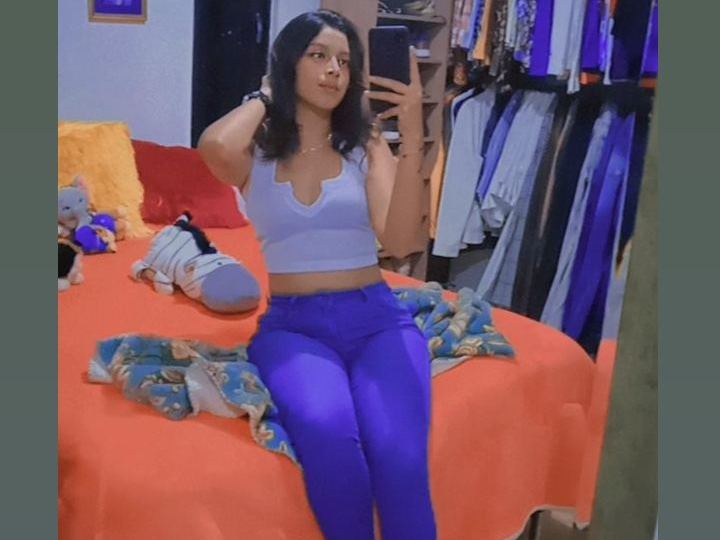 GigiShaik profilbild på webbkameramodell