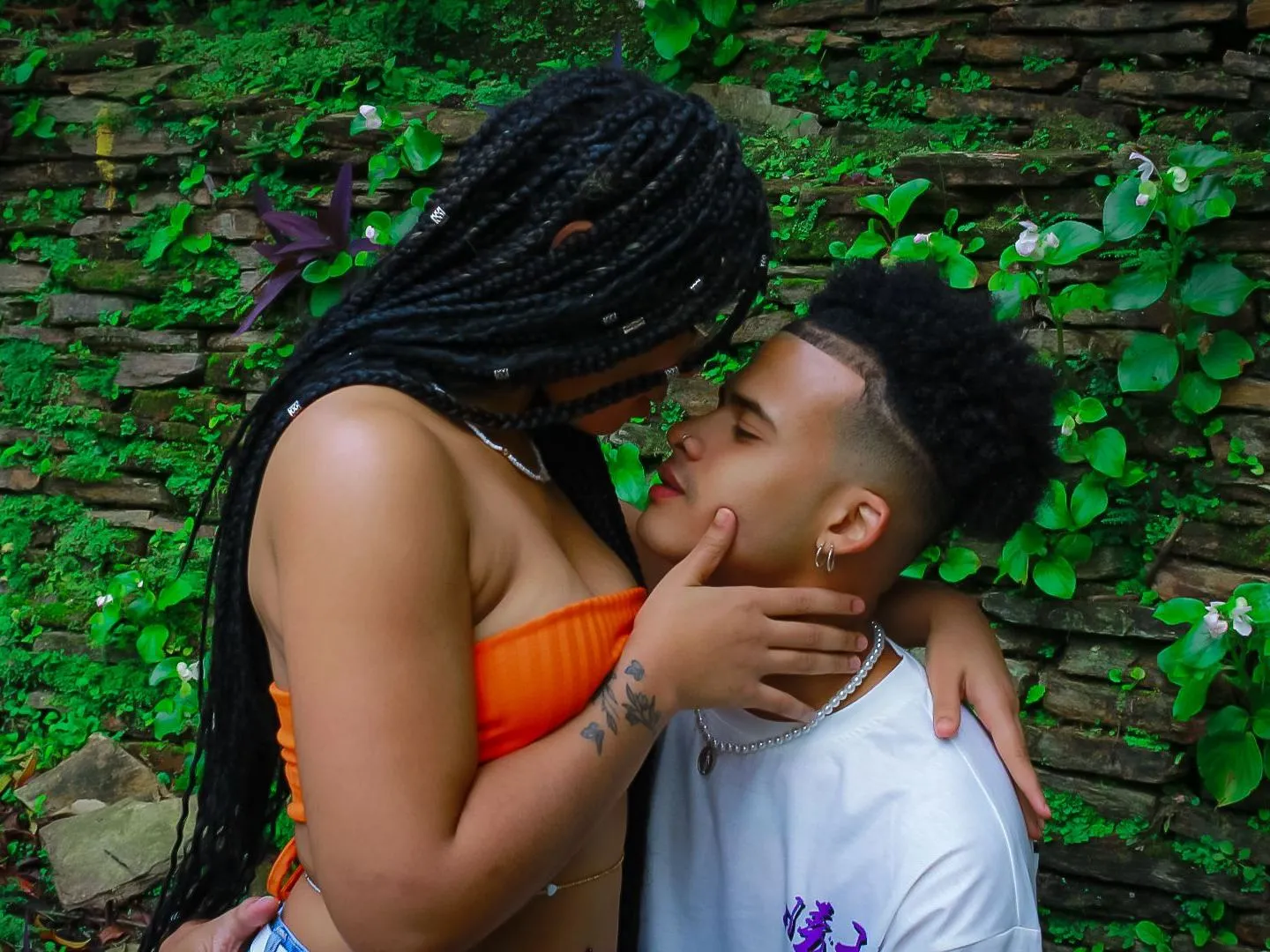 Imagen de perfil de modelo de cámara web de MikeAndShelsie