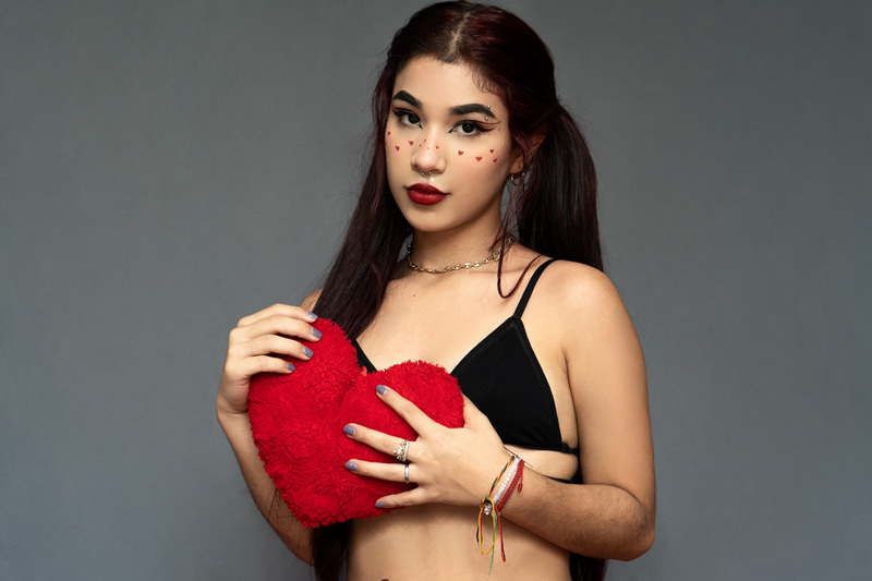 Darsteller ChanellAllen Foto 9